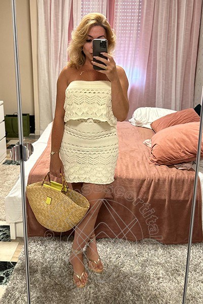 Foto selfie 40 di Marzia Ts transexescort Brescia