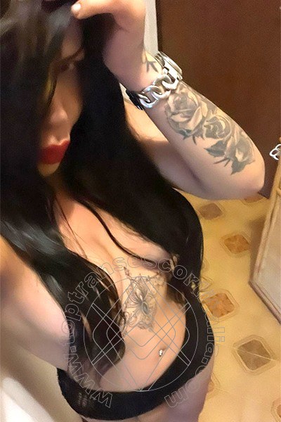 Foto selfie 85 di Jasmine transexescort Napoli