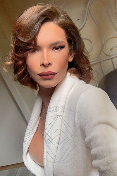 Foto selfie 13 di Tasha Bolzani transexescort Genova