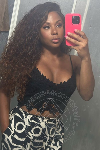 Foto selfie 10 di Tazia Duran transexescort Roma