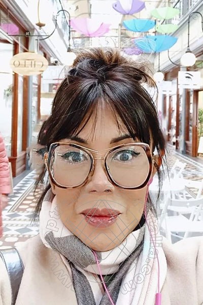 Foto selfie 19 di Vanessa Midori transexescort Faenza