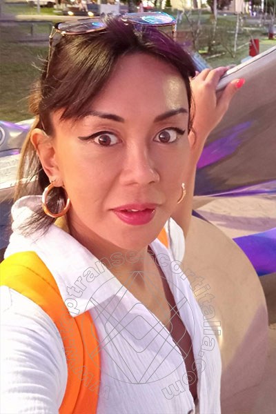 Foto selfie 9 di Vanessa transexescort Campi Bisenzio