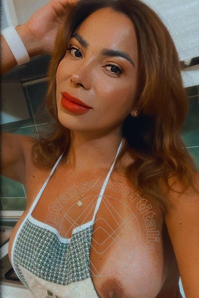 Foto selfie 6 di Marilia Almeida transexescort Altopascio