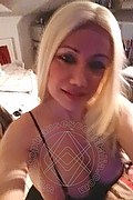 Foto selfie di Carolina Brown transexescort Pescara