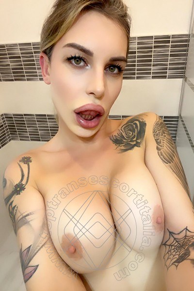 Foto selfie 6 di Trans Italiana transexescort Milano