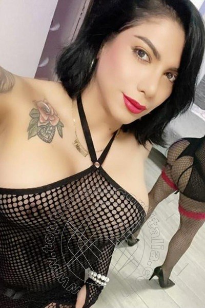 Foto selfie 6 di Morosita Sexy transexescort Roma
