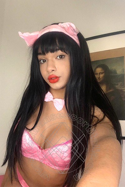 Foto selfie 55 di Miele transexescort Legnano