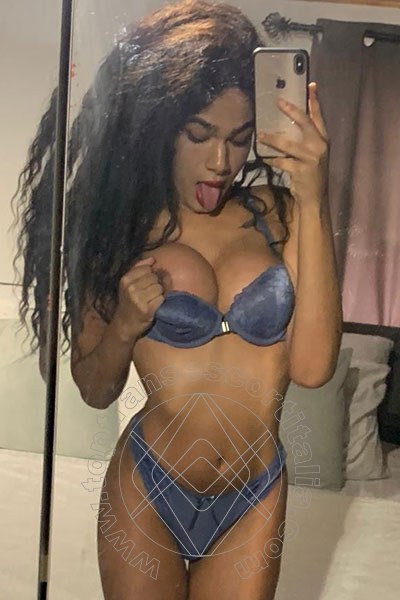 Foto selfie 8 di Miele transexescort Legnano