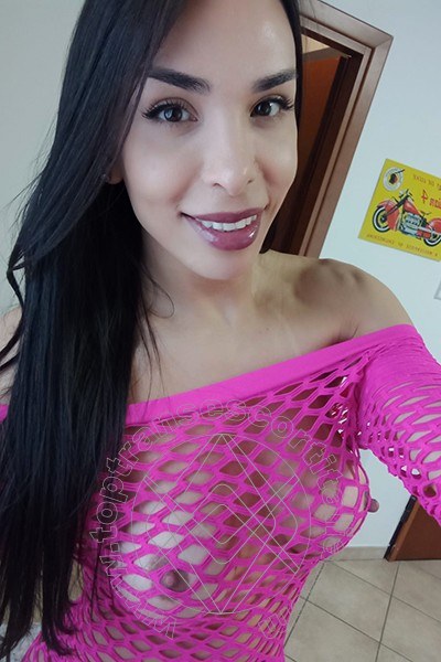 Foto selfie 35 di Fernanda Tavares transexescort Parma