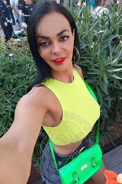 Foto selfie 15 di Kartika transexescort Brescia