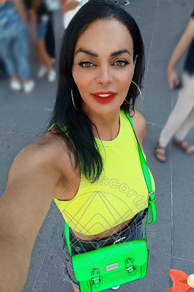 Foto selfie 7 di Kartika transexescort Brescia