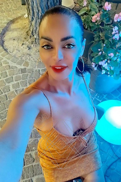 Foto selfie 11 di Kartika transexescort Brescia
