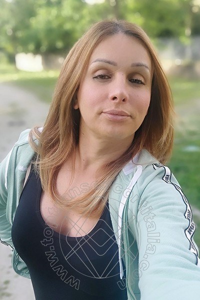 Foto selfie 1 di Karina Motta transexescort Pesaro