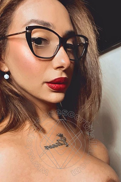 Foto selfie 39 di Ariella Fox transexescort Udine