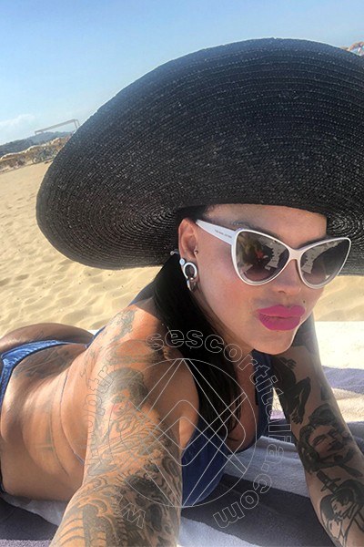 Foto selfie 48 di Diana Marini transexescort Quartucciu