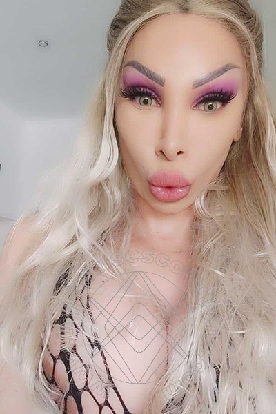 Foto selfie 5 di Monique transexescort Bari