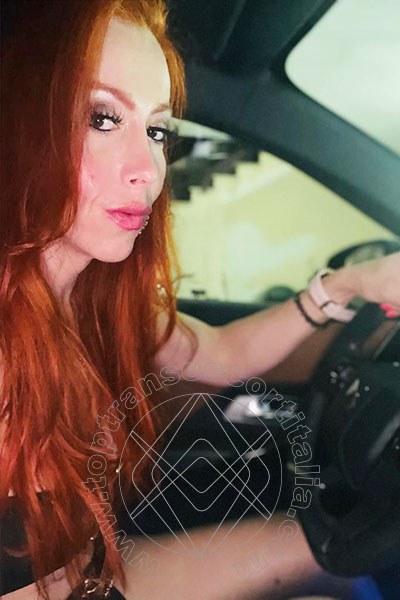 Foto selfie 5 di Giselly Kherllakian transexescort Colonnella