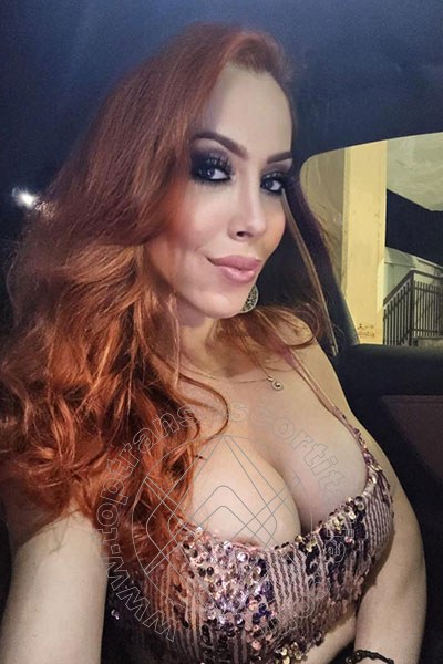 Foto selfie 1 di Giselly Kherllakian transexescort Colonnella