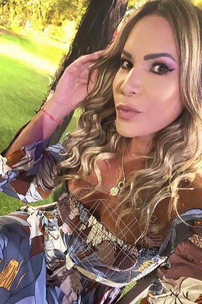 Foto selfie 7 di Melissa Top transexescort Porto Recanati