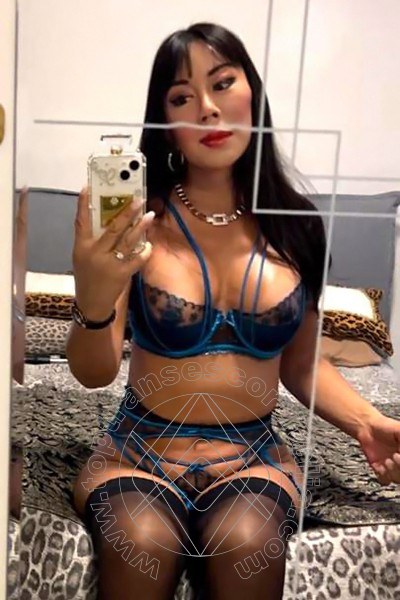 Foto selfie 11 di Vanessa Midori transexescort Faenza