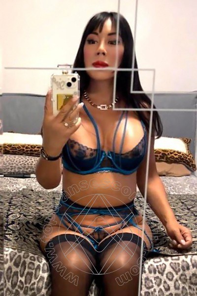 Foto selfie 10 di Vanessa Midori transexescort Faenza