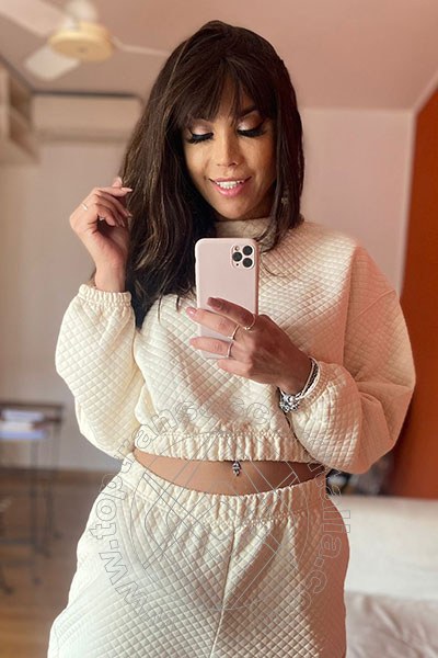 Foto selfie 9 di Izabela Surfistinha transexescort Milano