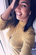Foto selfie di Danny transexescort Domodossola