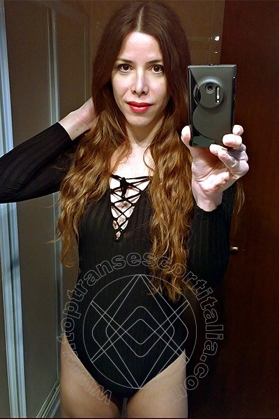 Foto selfie 28 di Sabrina Fernandes transexescort Reggio Calabria