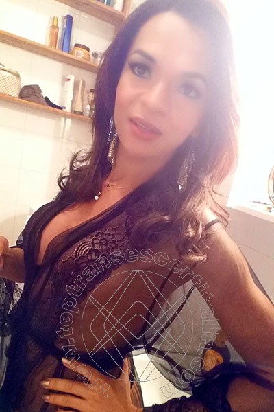 Foto selfie 1 di Gisella Duarte transexescort Sedriano