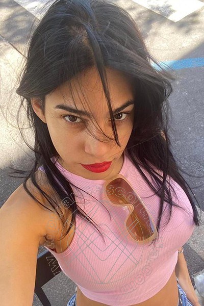 Foto selfie 1 di Sabrina Cucci transexescort Roma