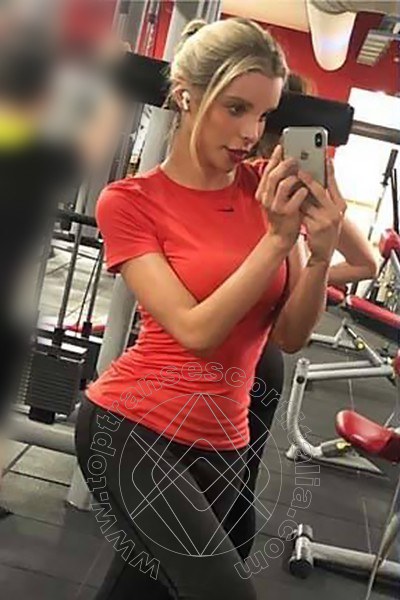 Foto selfie 36 di Baby Secret transexescort Brescia