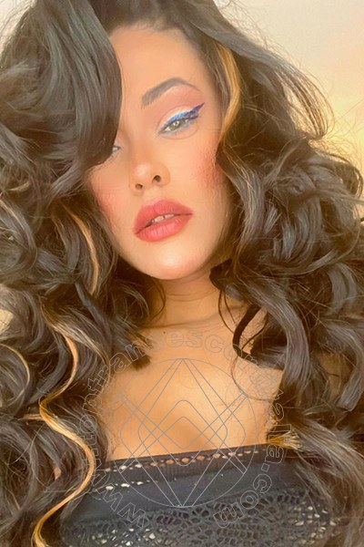 Foto selfie 11 di Aline Ketson Pornostar transexescort Mestre