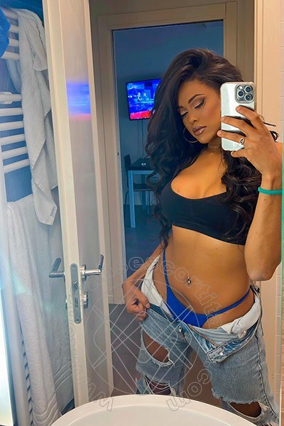 Foto selfie 8 di Aline Ketson Pornostar transexescort Mestre