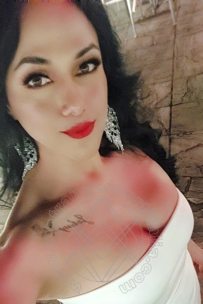 Foto selfie 3 di Bianca Maravilla transexescort Genova
