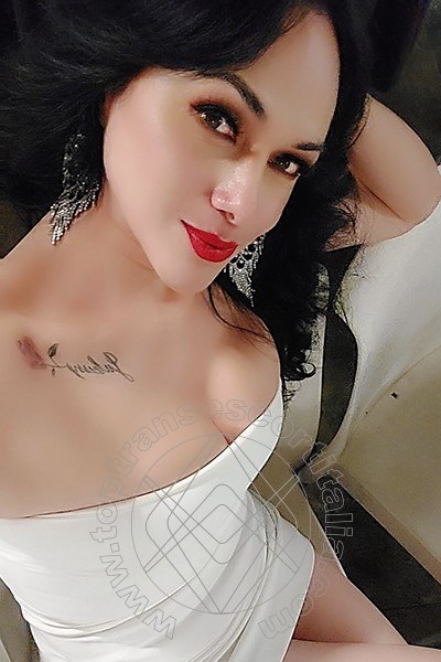 Foto selfie 2 di Bianca Maravilla transexescort Genova