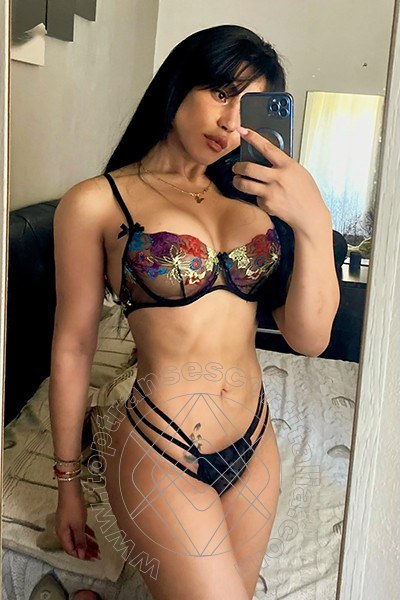 Foto selfie 20 di Vittoria Tovar transexescort Terni