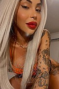 Foto selfie di Haycka Pornostar transexescort Bergamo