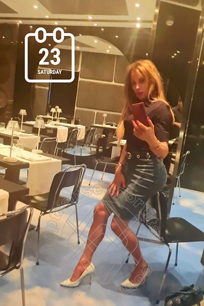 Foto selfie 5 di Pamela L' Italiana Piu' Calda transexescort Firenze