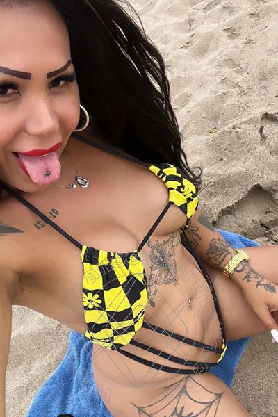 Foto selfie 83 di Jasmine transexescort Napoli