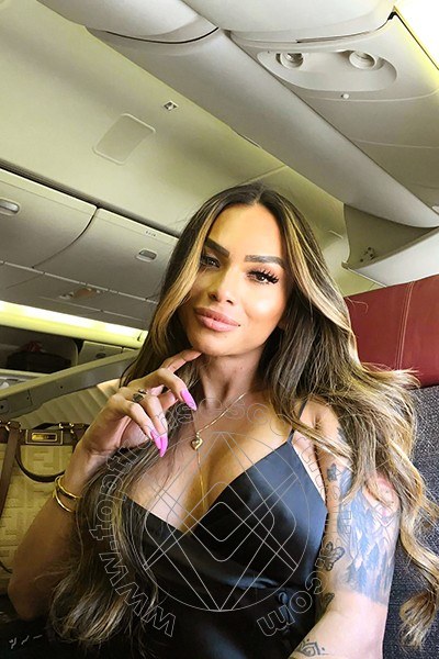 Foto selfie 7 di Nauana Lima Pornostar transexescort Milano