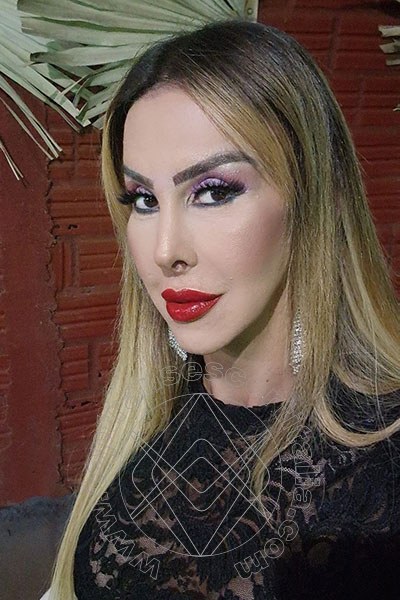 Foto selfie 22 di Mina transexescort Legnano