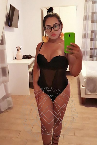 Foto selfie 25 di Gabriella Santos transexescort Salerno