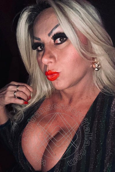 Foto selfie 13 di Bianca Voguel transexescort Milano