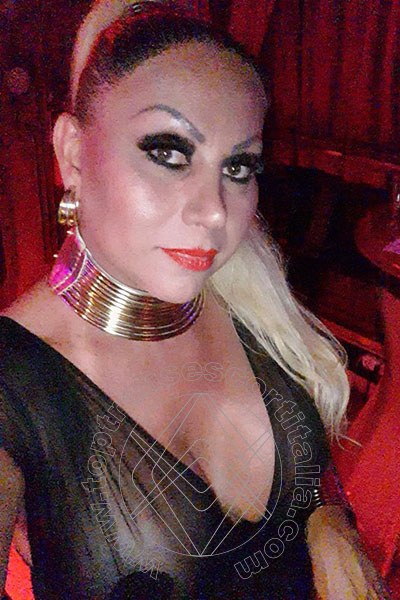Foto selfie 12 di Bianca Voguel transexescort Milano