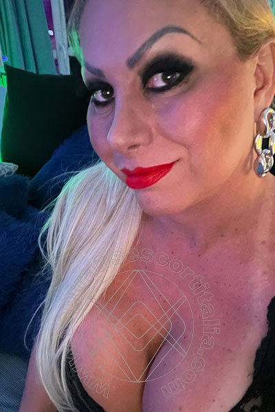 Foto selfie 10 di Bianca Voguel transexescort Milano