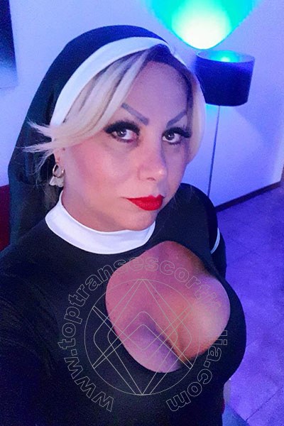 Foto selfie 9 di Bianca Voguel transexescort Milano