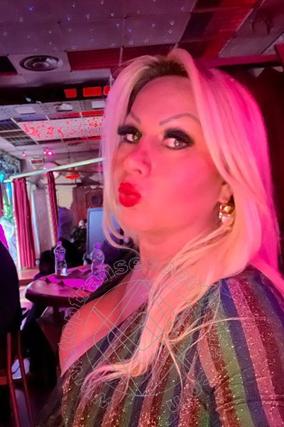 Foto selfie 8 di Bianca Voguel transexescort Milano