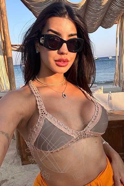 Foto selfie 31 di Nicole Andrade transexescort Oristano