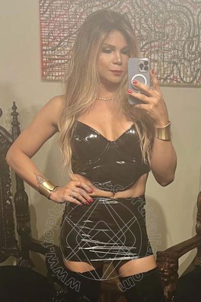 Foto selfie 16 di Anna Bertolli transexescort Gallarate