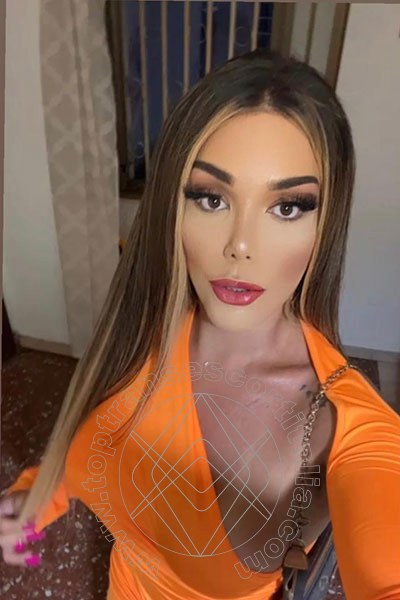 Foto selfie 73 di Ellena Bittencourt transexescort Roma